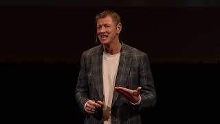 How To Eliminate Self Doubt Forever amp The Power of Your Unconscious Mind  Peter Sage  TEDxPatras [upl. by Kosey468]