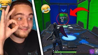 ΤΑ ΠΙΟ TROLL 100 LEVELS DEATHRUN Fortnite Minigames [upl. by Cassandre]