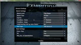 PES 2010 Best Patch SMPatch  Others   Links [upl. by Tterrag746]