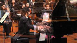 Yundi Li Encore Performing 2 Beautiful Chinese Pieces [upl. by Akcired188]