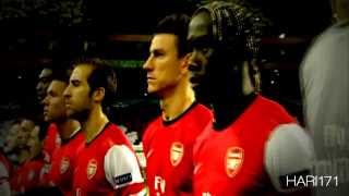 Arsenal 02 Bayern Munich All goals amp Highlights 2014 [upl. by Heeley]