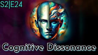 Cognitive Dissonance [upl. by Bille316]