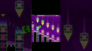 geometry dash  airborne robots geometrydash airbornerobots chaitanyagamingworld KriszGD [upl. by Danette]