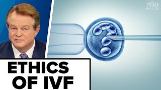 This Could Be A Solution To The IVF Ethical Dilemma [upl. by Ahsitnauq]