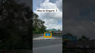 Way to Singarsi ✨shorts shortsvideo youtubeshorts [upl. by Kcirde970]