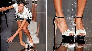 Wearing heels for 24 hours 10 Essential Tips [upl. by Kirkwood]