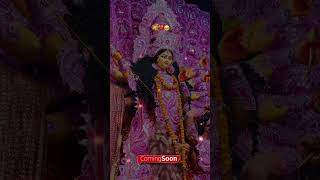 Durga puja status🙏2k durga puja status video 😊shorts love viralshort song [upl. by Rodmun]