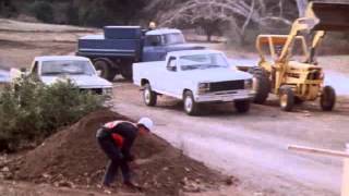 The Dukes Of Hazzard  S03E12 Scene 3 [upl. by Leler]