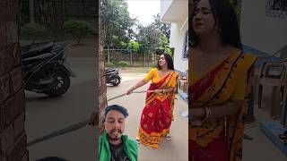 Kia kech rhi hai yaar😂🤣shorts funnyvideo funny [upl. by Sikram]