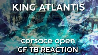 Corsace Open 2022 GRAND FINALS TIEBREAKER  STAFF Reaction [upl. by Lerraj]