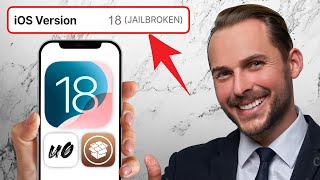 iOS 18 Jailbreak RELEASED  How To Jailbreak iOS 18 Using Unc0ver NO COMPUTER REQUIRED [upl. by Annawyt620]