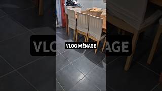 ✨️ Vlog ménage 🧼 shorts cleantok ménage [upl. by Thaxter813]