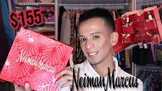 NEIMAN MARCUS ADVENT CALENDAR  PERFUME EDITION  EDGARO [upl. by Plossl]