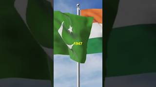 Partition 1947  Desh Ka Batwara  shorts indiapakistan india pakistan bharat britisher [upl. by Alicsirp]