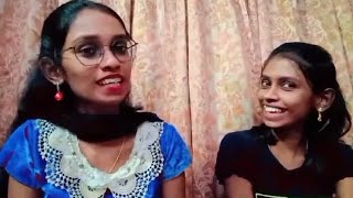 Enna senjomgiftsondurai coversong trending singing tamilchristiansongs [upl. by Ilona474]