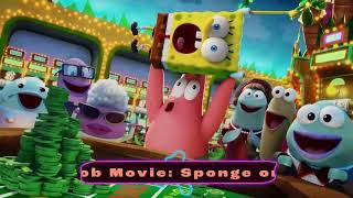 Nickelodeon Movie Madness Promo 1  September 2024 Nickelodeon US [upl. by Seligman]