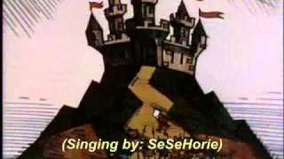 One Tin Soldier Cover by SeSeHorie  quotGroupquot singing o [upl. by Aianat]