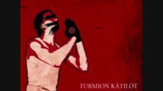 Turmion Kätilöt  Hades [upl. by Rives]