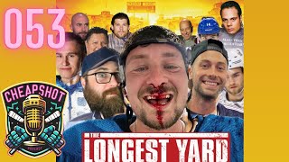 053 The Longest Yard [upl. by Askwith]