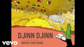 Mickey Hart Band  Djinn Djinn Audio [upl. by Grega]