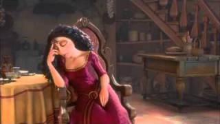 Enredados  Featurette Tangled  Rapunzel [upl. by Legyn]