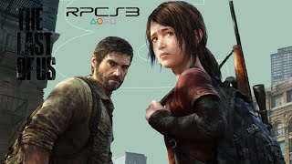 The Last of Us  Gameplay 1  4K60fps  Best Settings 2024 RPCS3 [upl. by Leirza903]