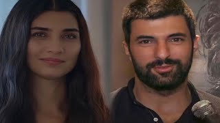 The latest statement regarding the relationship between Engin Akyürek and Tuba Büyüküstün [upl. by Ennovy553]