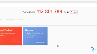 How to Download and Run Anydesk on Windows 10  Remote Desktop Software [upl. by Weil]