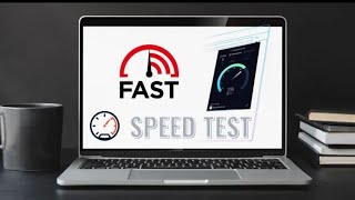 How to Internet Service Speed Test [upl. by Eak]