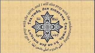 Coptic for All  Advanced Level  Dr Mariam Salama  Lecture 31  20241115 [upl. by Nyrehtak]