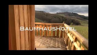 Loches  Baumhaushotel WaldHisli  WaldhüttenZauber in Oberkirch im Schwarzwald [upl. by Mccourt]