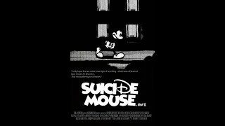 Suicide Mouseavi Retake [upl. by Cinelli]