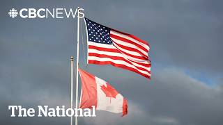 How the US election result could impact Canada [upl. by Willy]