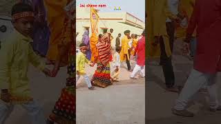 Hare rama haru mandir pran song prtistha🙏🙏jamtara hareramaharerama vairal video [upl. by Mathias97]