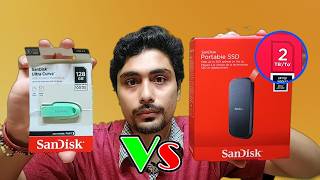 “PENDRIVE💽 Vs SSD🚀 Which Storage Solution Is Right for You”🤔🤔 [upl. by Dorelia]