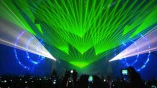 Showtek  FTS  Qlimax 2006  Remix [upl. by Druce619]