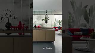 Nolte Neo Dream Kitchen [upl. by Rocca]