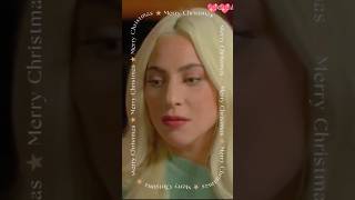 Lady Gagas best Song I always remember us this way Mary Christmas tseries [upl. by Gavrah285]