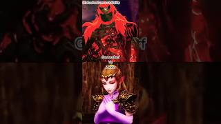 Ganondorf Vs Zelda capcut zelda ganondorf 1v1 legendofzelda ​⁠sherbert6395 [upl. by Avril]