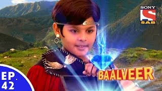 Baal Veer  बालवीर  Episode 42  Full Episode [upl. by Norraa]