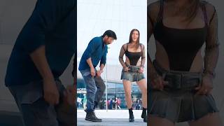 moroccan maguva song  Viswam  Gopichand Kavya Thapar  shorts youtubeshorts shortsfeed [upl. by Kram]