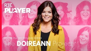 The Doireann Project  Official Trailer  An RTÉ Player Original [upl. by Eniala]