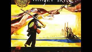 Hilight Tribe Love Medicine and Natural Trance 2002 HQ Part I 432 hz [upl. by Itida]