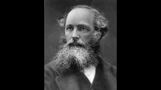 James Clerk Maxwell The Greatest Victorian Mathematical Physicists  Professor Raymond Flood [upl. by Amalbena225]