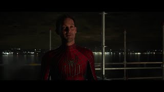 SpiderMan No Way Home  Reencuentros HD [upl. by Selassie]