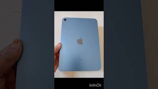 NEW iPad 10th Generation 64GBshorts dubaicity [upl. by Ocana]