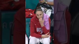 Diana Taurasi’s role on Team USA on her path to sixth gold medal [upl. by Htehpaj]