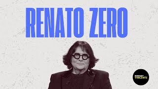 La Verdadera Historia de Renato Zero El Rebelde de la Música Italiana [upl. by Engelbert]