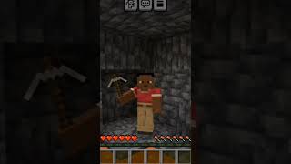 wo bande jo Minecraft me hamesha sach bolte h shorts minecraft funny [upl. by Yemar]