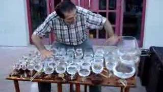 Wine Glass Music [upl. by Trubow]